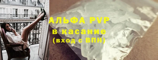 крисы Лагань